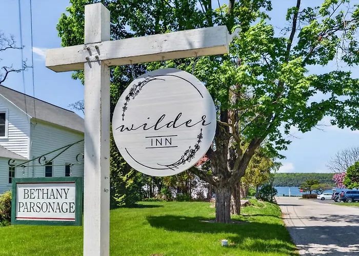Wilder Inn