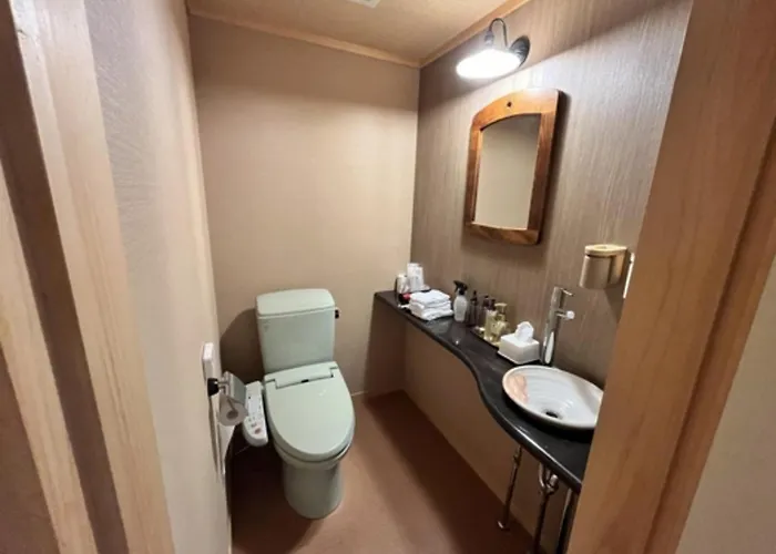 Peace Inn Hagi - Vacation Stay 92109V