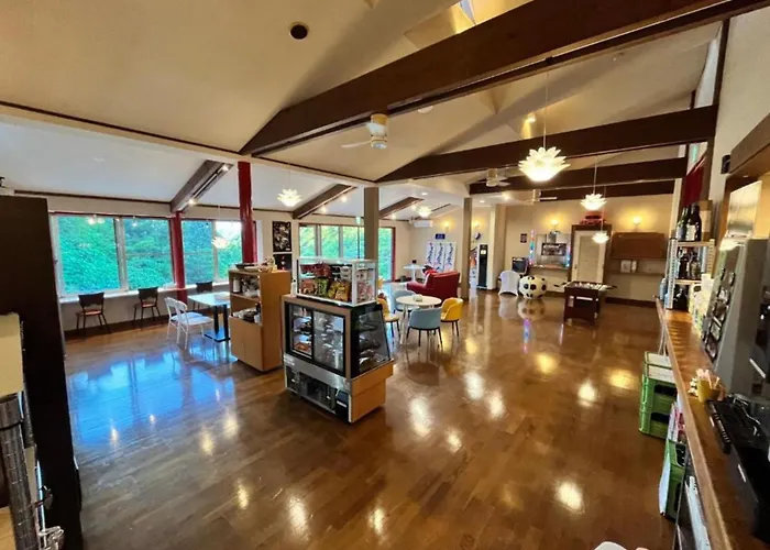 Peace Inn Hagi - Vacation Stay 92087V