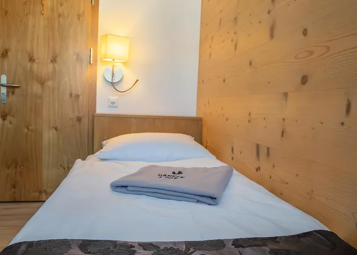 Berghotel Hahnenmoos