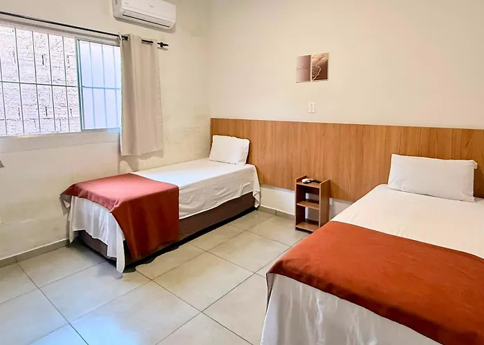 Hotel Coutinho