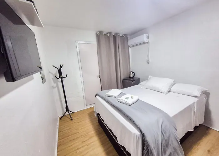 Hotel El-Shaday