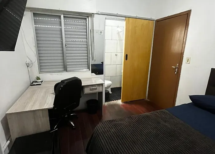 Pousada DL