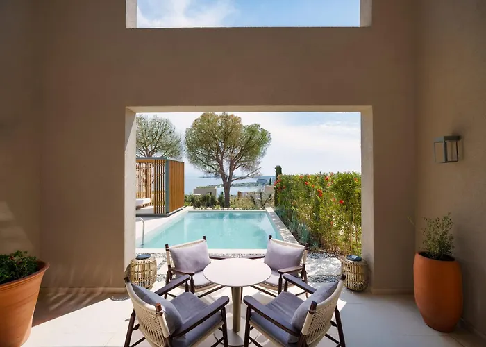 Akra Didim Resort & Spa