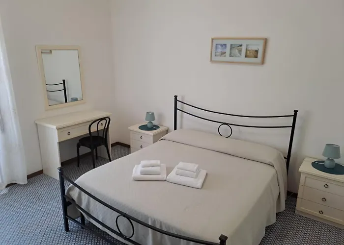 Hotel Le Onde