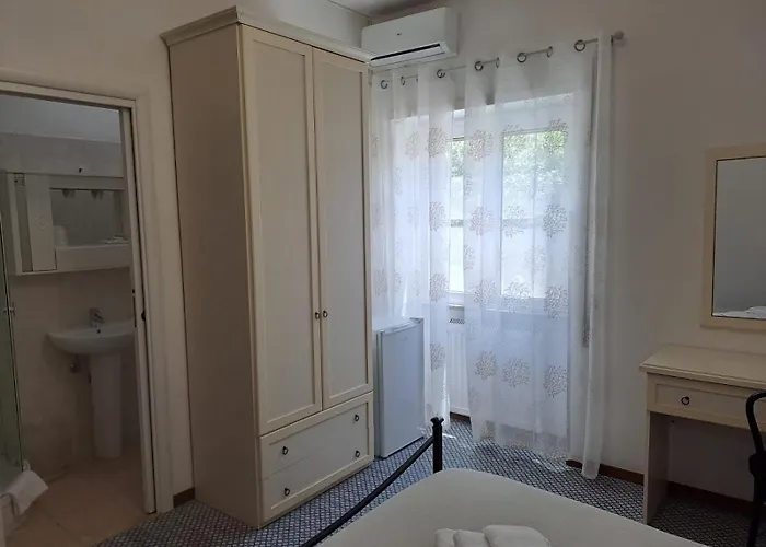 Hotel Le Onde