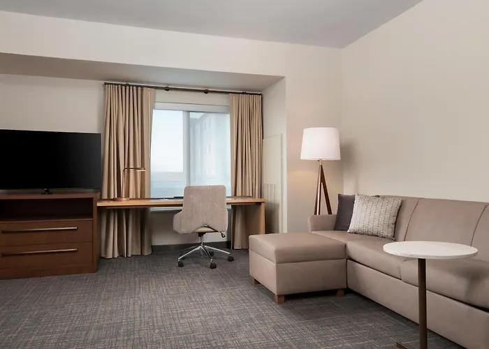 Residence Inn Pearland