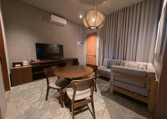 The Salt Boutique Hotel By Wyns