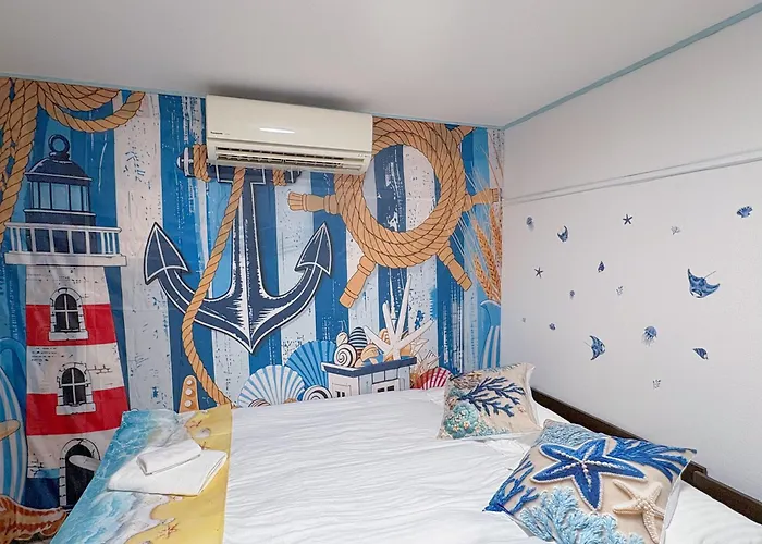 Yui Hostel