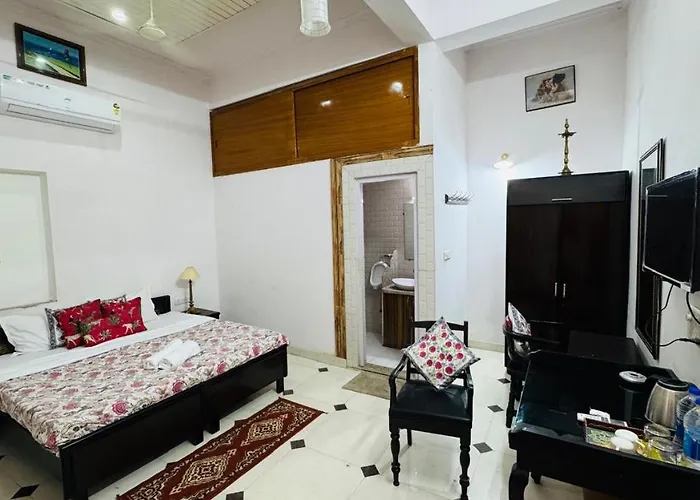 Hotel Shree Jmm S14 Near By