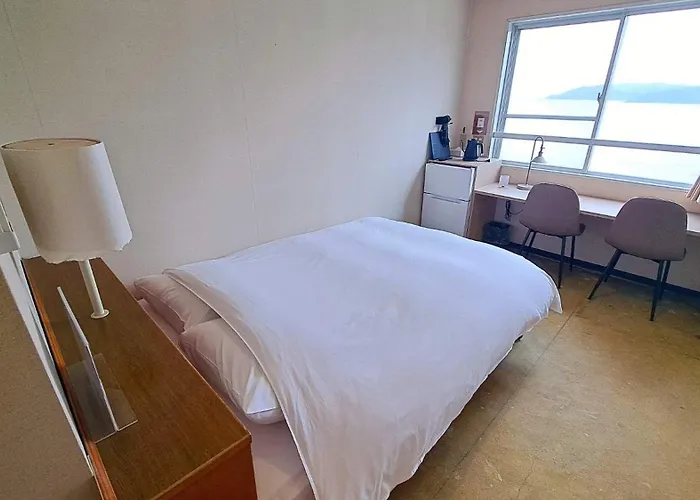 Marine Hotel Harimo
