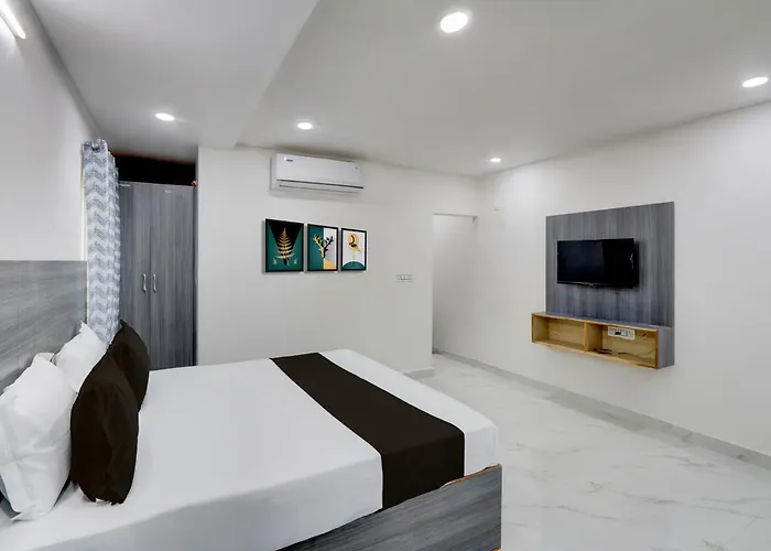 Hotel O Murari