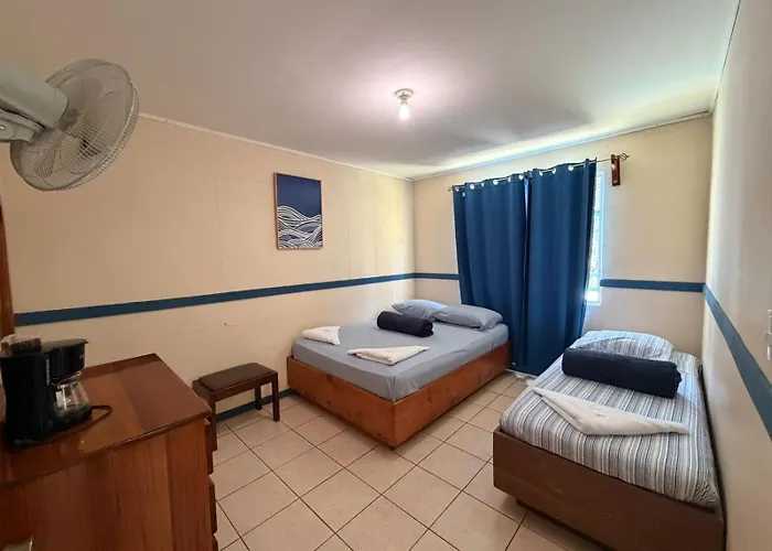 Hotel Geliwa