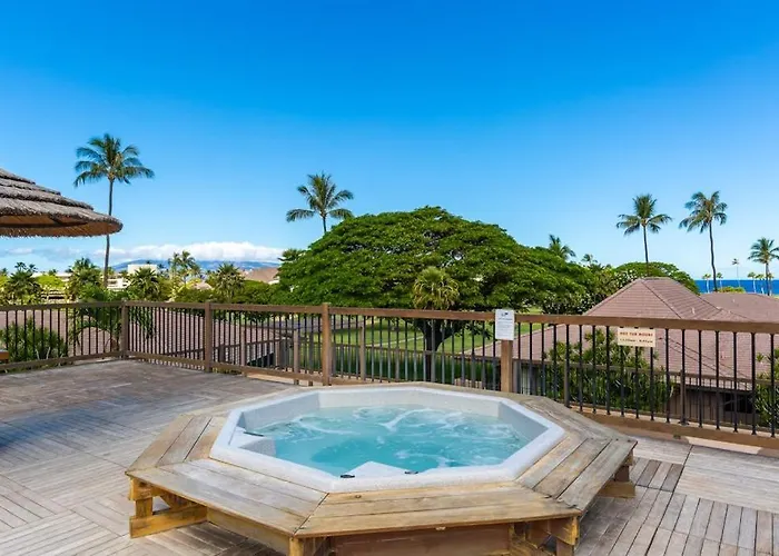 Maui Eldorado Resort A208