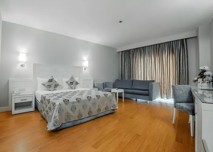 Vita Silva Hotel