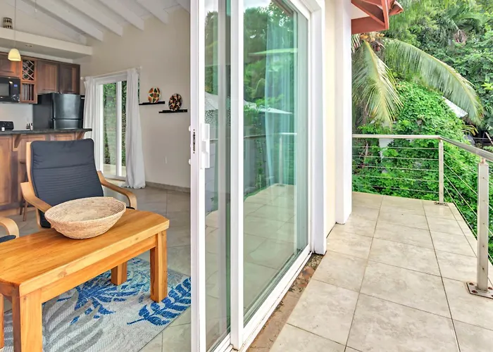 Sea Vue Luxury Vacation Condominiums
