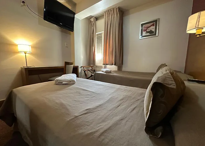 Hotel Coventry
