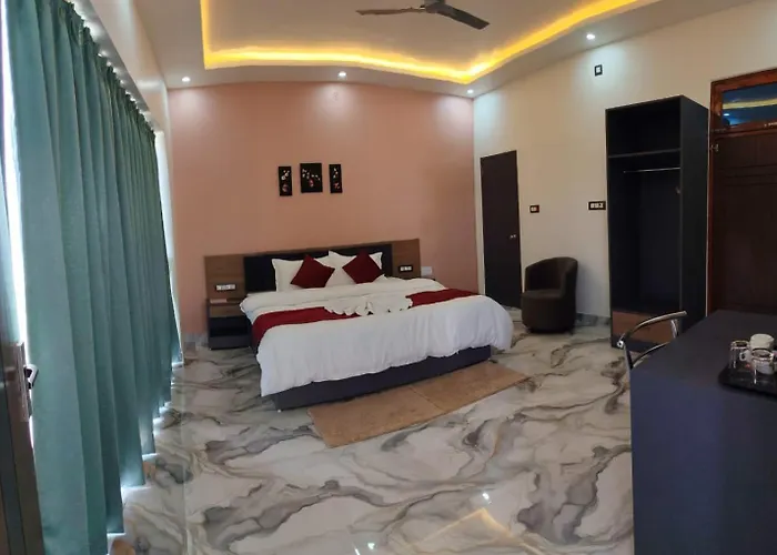 Hotel Phir Aana