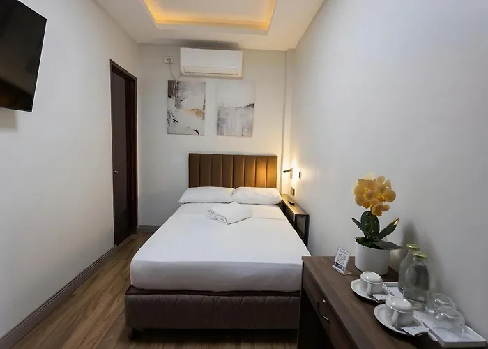 Locale District Boutique Hotel