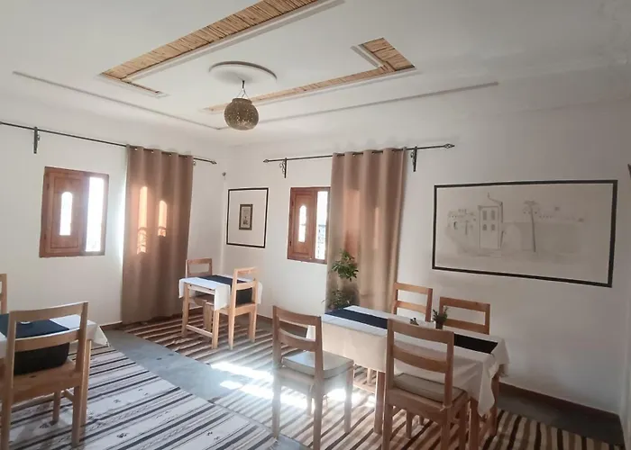 Riad La Belle Vue