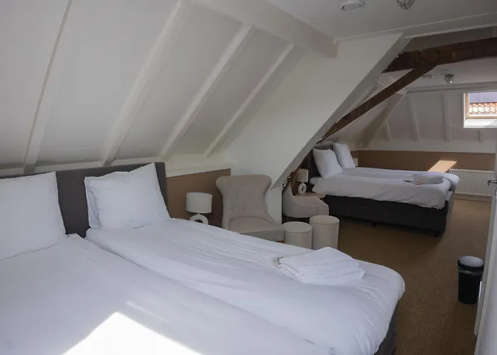 The Guesthouse