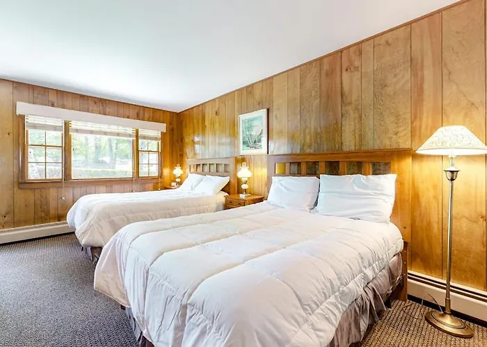 King Birch Lake Home, Unit 3