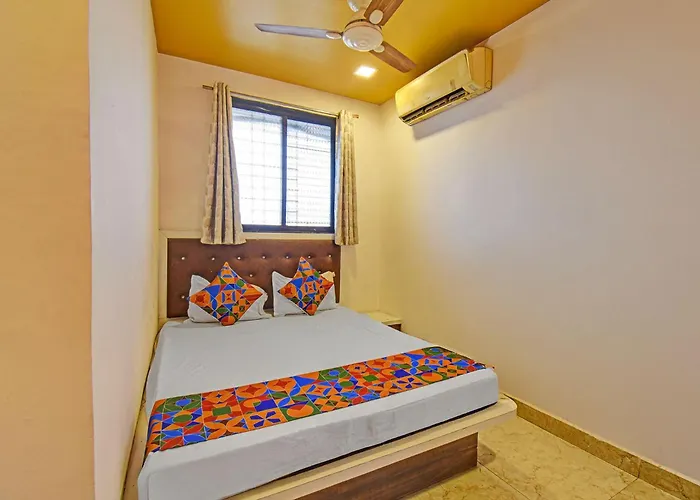 Via Kamal Stay Inn
