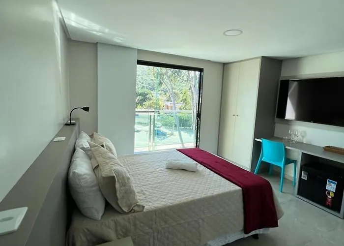 Hotel Jd