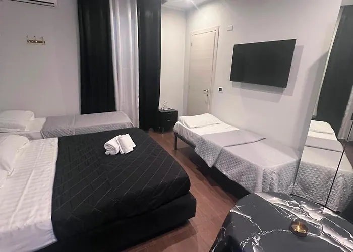 Hotel Iris