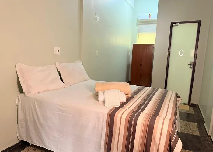 Hotel Coutinho PIO XII