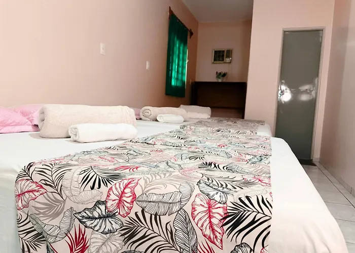 Hotel Coutinho PIO XII