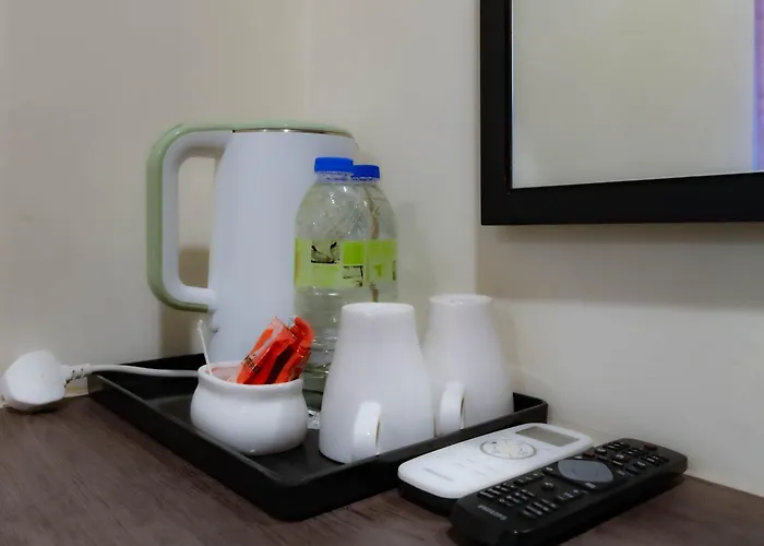 T Plus Hotel Bagan