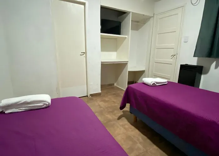 Hotel Báltico
