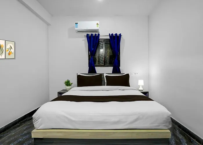 Hotel O By Oyo As Paradise