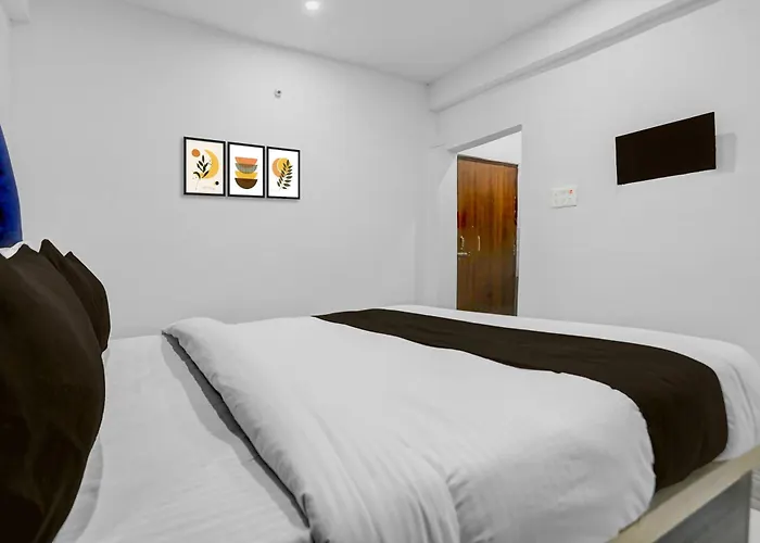 Hotel O By Oyo As Paradise
