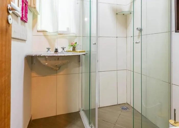 Apartamento Espaçoso