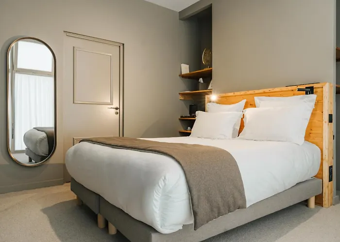 Maison Soyeuse