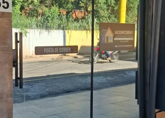 Microcasa Compacta