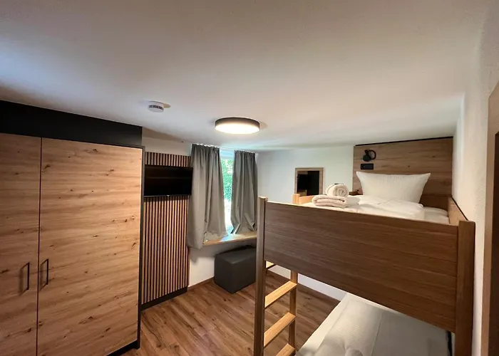 Hotel Rad