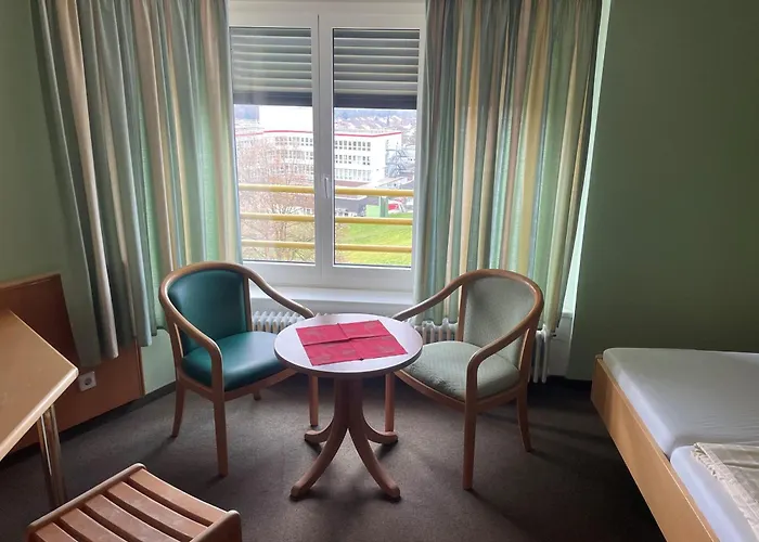 Medical Wellness RehaKlinik und Aqualon Therme