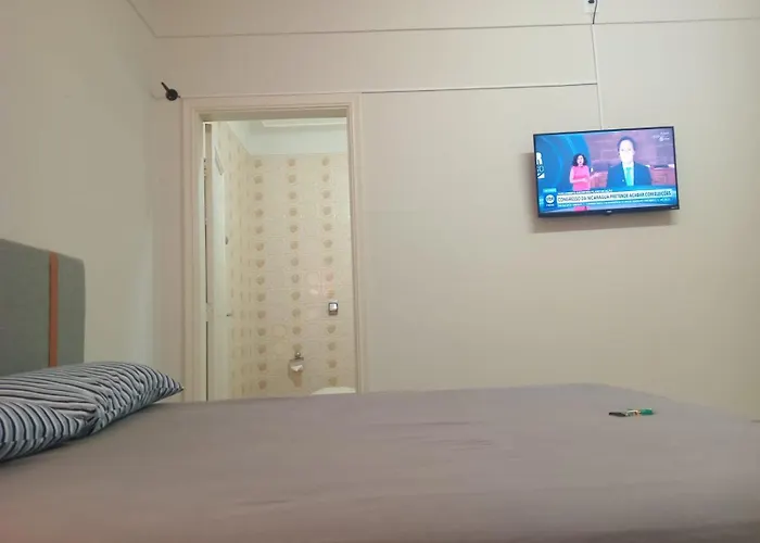 Capsula Residence Hotel