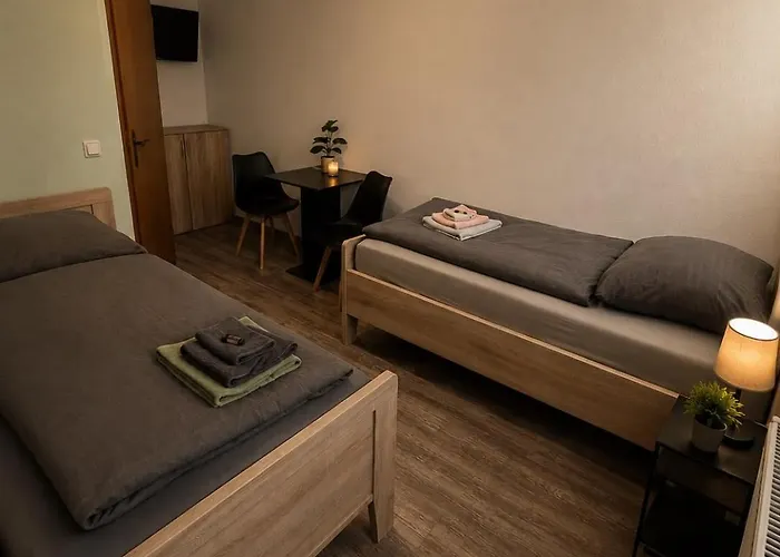 Hotel&Restaurant Hasa