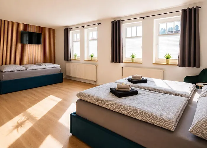 Hotel&Restaurant Hasa