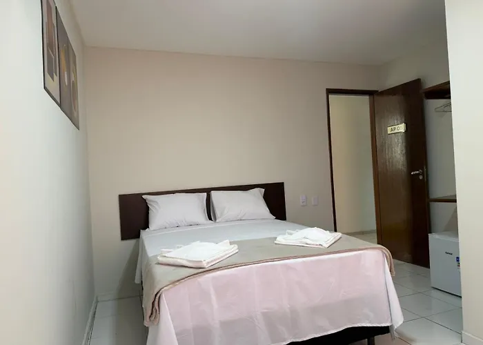 Hotel Portal do Sertao
