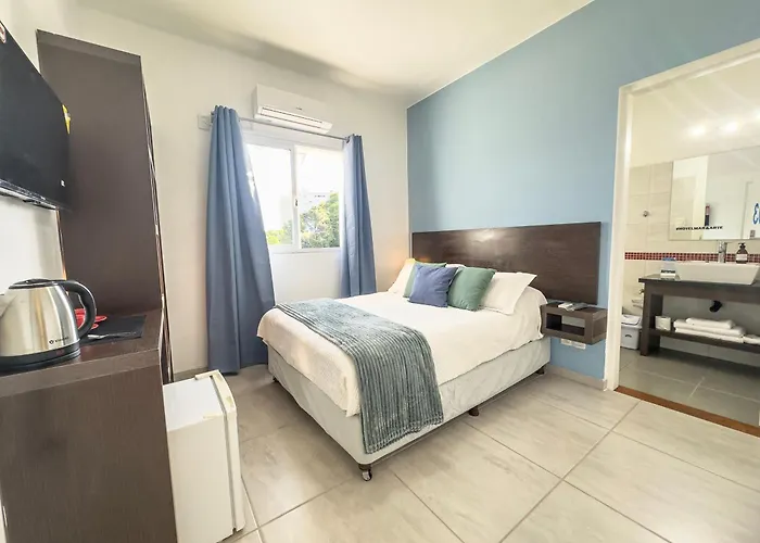 Hotel Mar Y Arte