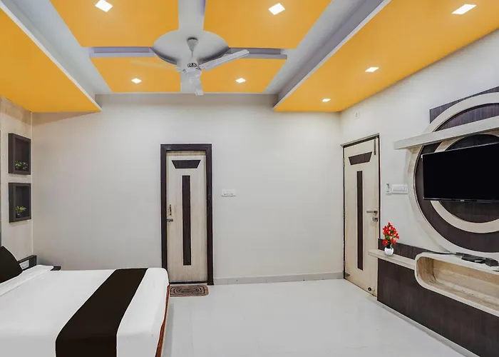 Super Townhouse Bihar Sharif Formerly Amulya Inn