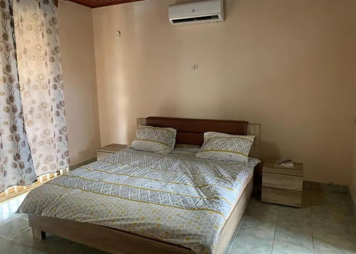 Ave Maria Residences