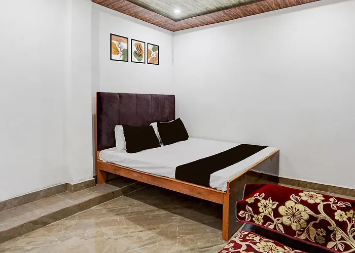 Hotel O Vinayak