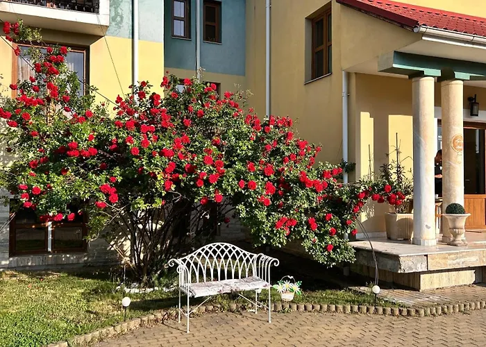 Hotel Casa Traiana