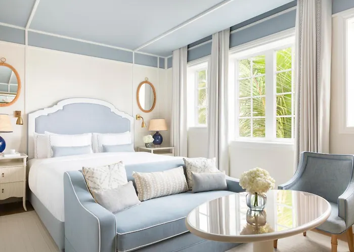 The Vineta Hotel, Oetker Hotels